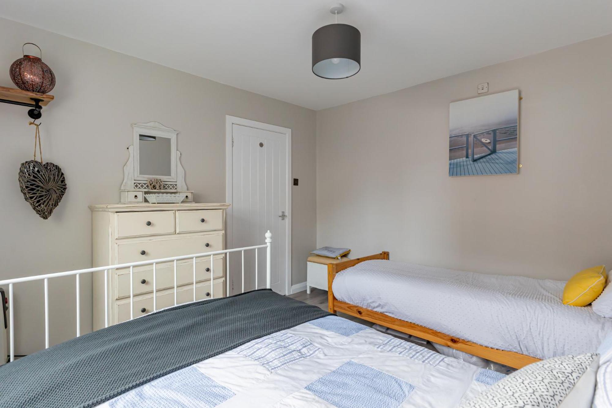 Central Apartment 3B Ньюкасл Екстер'єр фото
