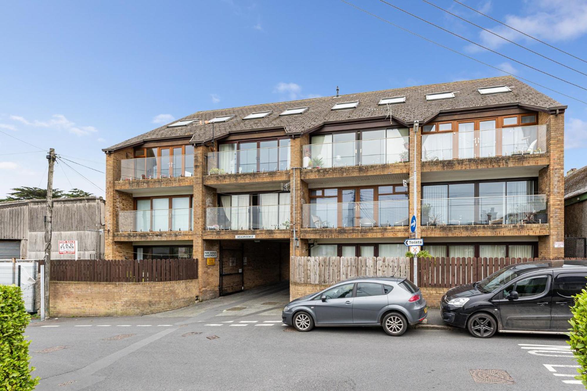 Central Apartment 3B Ньюкасл Екстер'єр фото